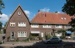 Meest zuidelijke blok Willem Arntszkade
<br/>
Marcel Westhoff, 2018
